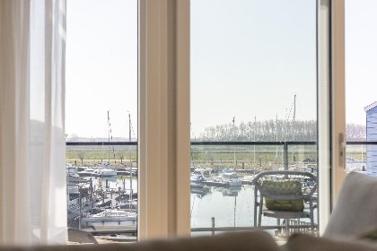 003 Panorama Appartement Kortgene