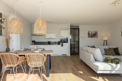 006 Panorama Appartement Kortgene