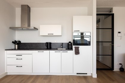 007 Panorama Appartement Kortgene