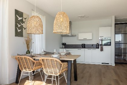 008 Panorama Appartement Kortgene