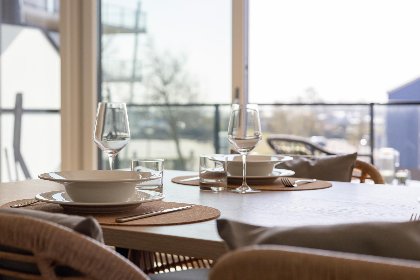 009 Panorama Appartement Kortgene