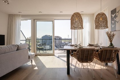 011 Panorama Appartement Kortgene