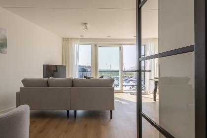 014 Panorama Appartement Kortgene