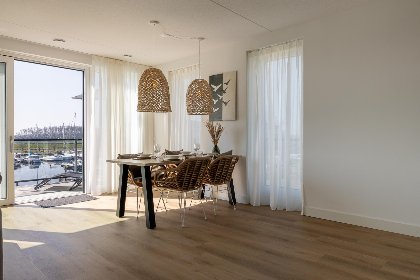 015 Panorama Appartement Kortgene