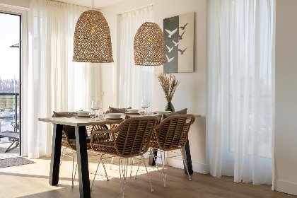 016 Panorama Appartement Kortgene