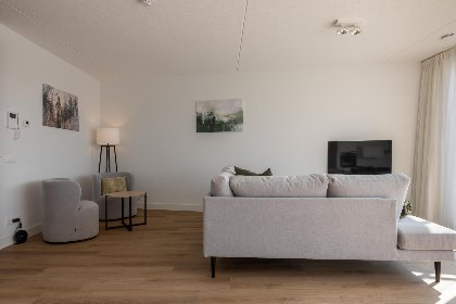 017 Panorama Appartement Kortgene