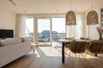 019 Panorama Appartement Kortgene