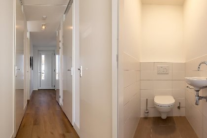 023 Panorama Appartement Kortgene