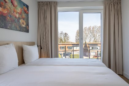 025 Panorama Appartement Kortgene