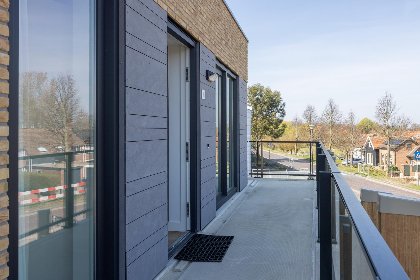 028 Panorama Appartement Kortgene