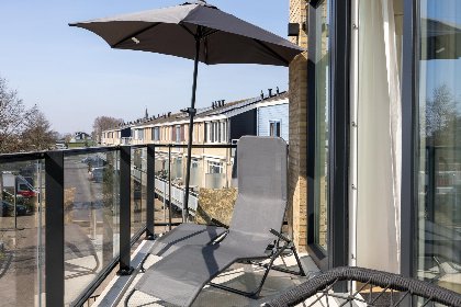 029 Panorama Appartement Kortgene