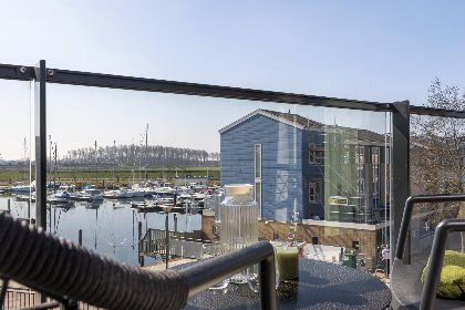 030 Panorama Appartement Kortgene