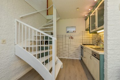 005 Vakantiehuis met grote omheinde tuin nabij het Veerse Meer | Smallegange 45   Kortgene
