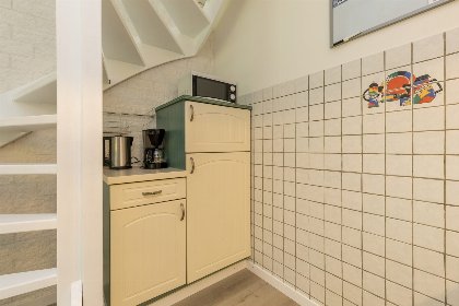 009 Vakantiehuis met grote omheinde tuin nabij het Veerse Meer | Smallegange 45   Kortgene