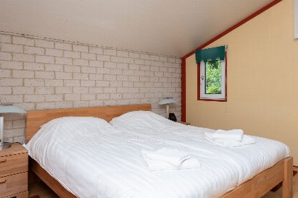 011 Vakantiehuis met grote omheinde tuin nabij het Veerse Meer | Smallegange 45   Kortgene