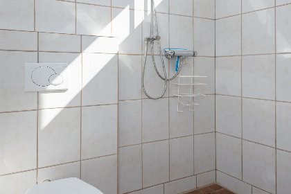 018 Vakantiehuis met grote omheinde tuin nabij het Veerse Meer | Smallegange 45   Kortgene