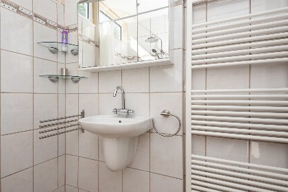 019 Vakantiehuis met grote omheinde tuin nabij het Veerse Meer | Smallegange 45   Kortgene