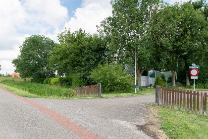 023 Vakantiehuis met grote omheinde tuin nabij het Veerse Meer | Smallegange 45   Kortgene