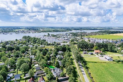 026 Vakantiehuis met grote omheinde tuin nabij het Veerse Meer | Smallegange 45   Kortgene