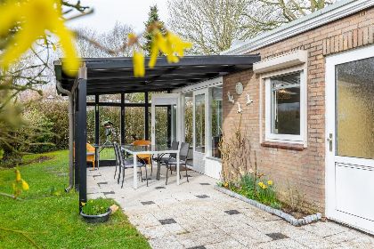 016 Vakantiewoning   Koekoeksbloemwei 90 | Kortgene