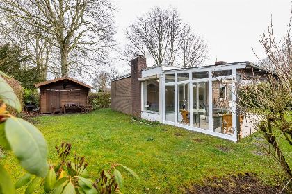 017 Vakantiewoning   Koekoeksbloemwei 90 | Kortgene