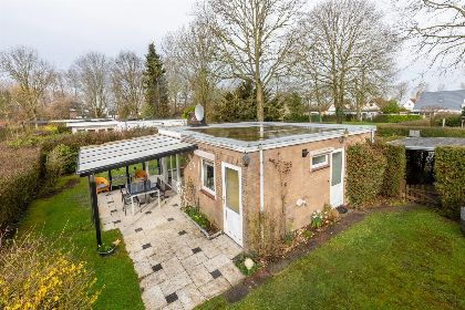 018 Vakantiewoning   Koekoeksbloemwei 90 | Kortgene