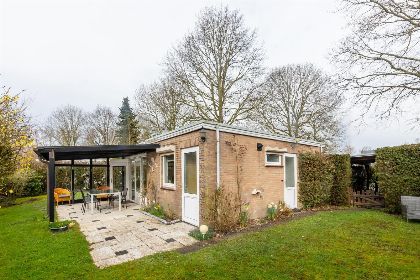 024 Vakantiewoning   Koekoeksbloemwei 90 | Kortgene