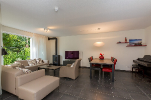 Appartement   Kaapduinseweg 13 | Dishoek 13H Luxe 6 personen