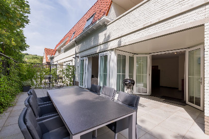 005 Appartement   Kaapduinseweg 13 | Dishoek 13H Luxe 6 personen