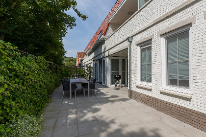 022 Appartement   Kaapduinseweg 13 | Dishoek 13H Luxe 6 personen