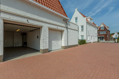 028 Appartement   Kaapduinseweg 13 | Dishoek 13H Luxe 6 personen