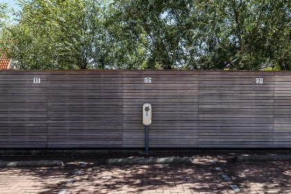 039 Appartement   Kaapduinseweg 13 | Dishoek 13H Luxe 6 personen