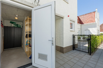 024 Appartement   Kaapduinseweg 13 | Dishoek 13K Luxe 6 personen