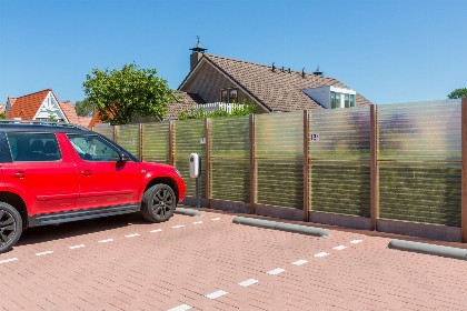 042 Appartement   Kaapduinseweg 13 | Dishoek 13K Luxe 6 personen