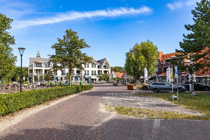 047 Appartement   Kaapduinseweg 13 | Dishoek 13K Luxe 6 personen
