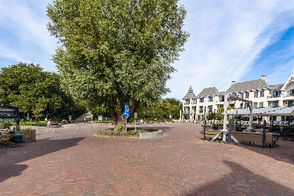 048 Appartement   Kaapduinseweg 13 | Dishoek 13K Luxe 6 personen