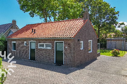 Nederland, Zeeland, Koudekerke Dishoek