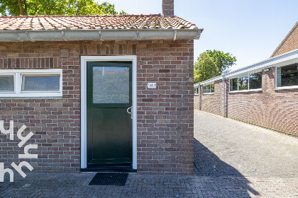 003 Knus 5 persoons vakantiehuis in Koudekerke op slechts 250m van het strand