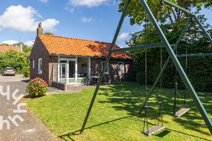 009 Knus 5 persoons vakantiehuis in Koudekerke op slechts 250m van het strand