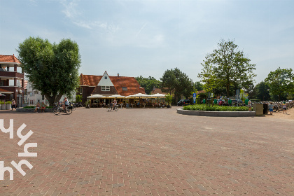 020 Knus 5 persoons vakantiehuis in Koudekerke op slechts 250m van het strand