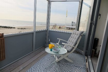 002 Slaapstrandhuisje   Strand dishoek 60 | Dishoek