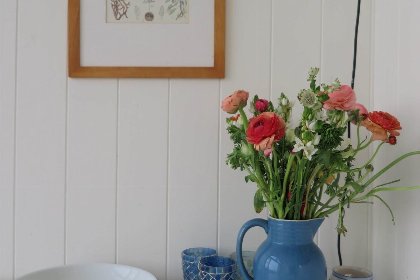 007 Slaapstrandhuisje   Strand dishoek 60 | Dishoek