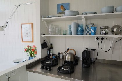 012 Slaapstrandhuisje   Strand dishoek 60 | Dishoek