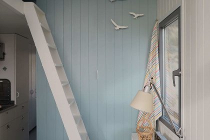 013 Slaapstrandhuisje   Strand dishoek 60 | Dishoek