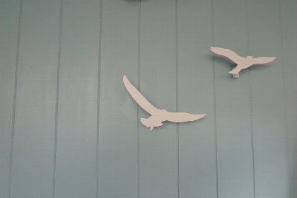 014 Slaapstrandhuisje   Strand dishoek 60 | Dishoek