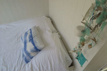 018 Slaapstrandhuisje   Strand dishoek 60 | Dishoek