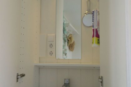 019 Slaapstrandhuisje   Strand dishoek 60 | Dishoek