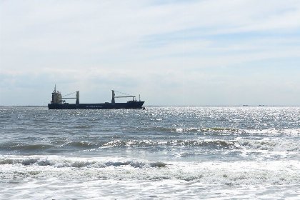 022 Slaapstrandhuisje   Strand dishoek 60 | Dishoek