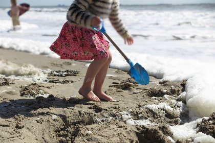 023 Slaapstrandhuisje   Strand dishoek 60 | Dishoek