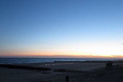 025 Slaapstrandhuisje   Strand dishoek 60 | Dishoek